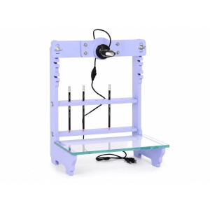 TIA-SPORT animation studio for cutout and sand animation