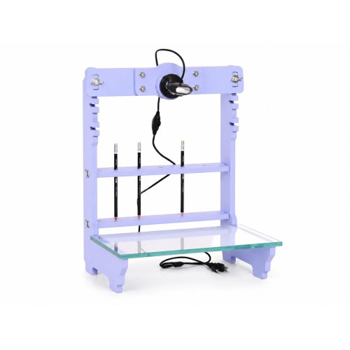 TIA-SPORT animation studio for cutout and sand animation