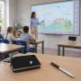 Активатор интерактивной поверхности iBoard FT8 Pro TIA-SPORT