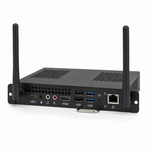 Модульний ПК OPS i5 12 Gen / 16GB / SSD 512GB TIA-SPORT