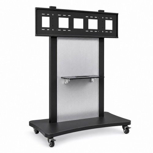 TIA-SPORT SD3 mobile stand for interactive panels and TVs (65
