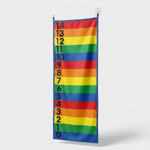 TIA-SPORT high jump sensory mat