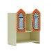 Wall Unit 