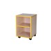 Open Teacher's Cabinet 400x400x590 mm