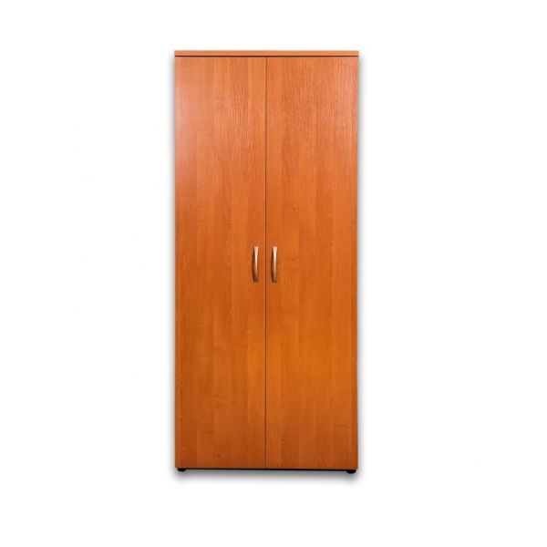 Coat Wardrobe (with Rail)