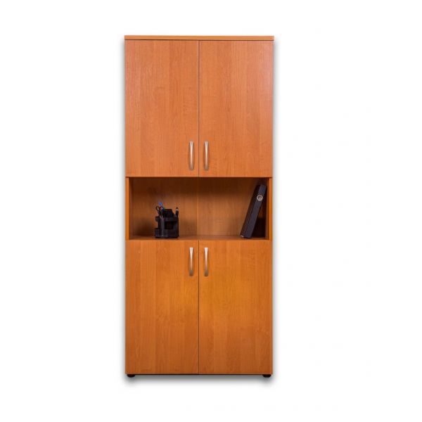 Combined Bookcase