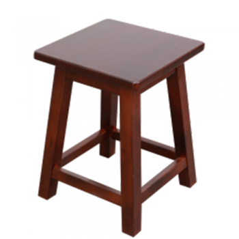 Wooden Stool