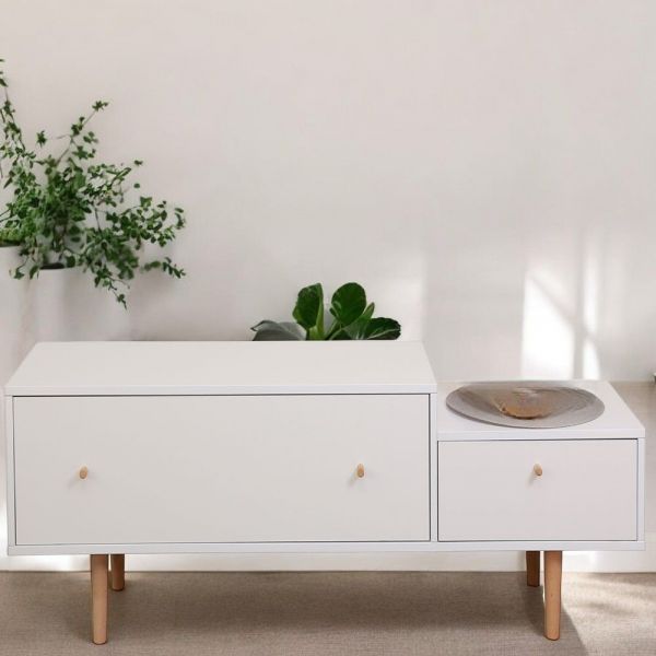 Fjord TV Unit