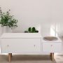 Fjord TV Unit
