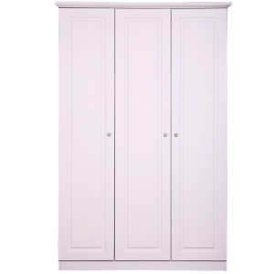 "Ticino" 3-Door Wardrobe