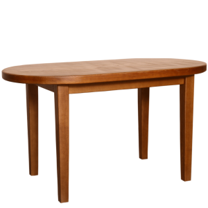 "Reno" Dining Table, Solid Wood