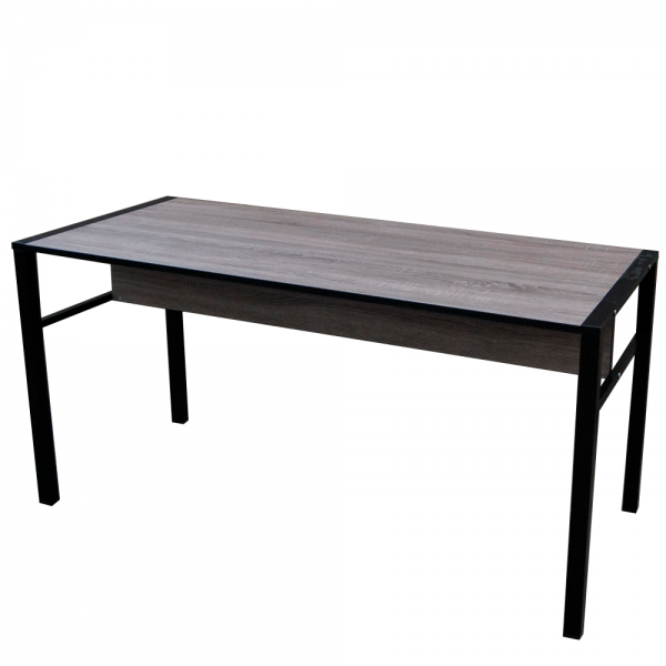 Metal-Frame Desk 1200