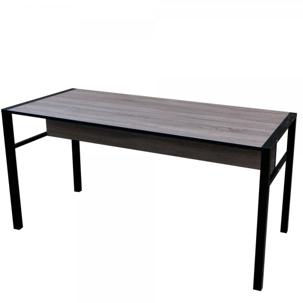 Metal-Frame Desk 1540