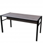 Metal-Frame Desk 1540