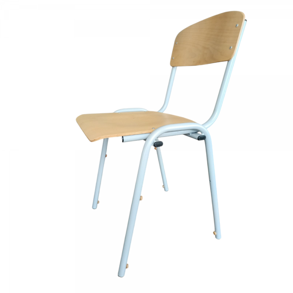 Student Chair ISO (Round Tube)