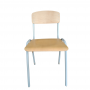 Student Chair ISO (Round Tube)