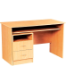 Teacher's Desk
