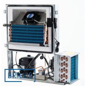 BRILLIS СС3100 Chiller Table