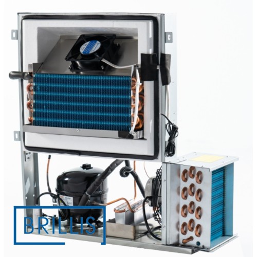 BRILLIS СС3100 Chiller Table