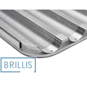 Багетний лист BRILLIS 111704