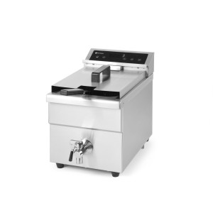 Фритюрниця індукційна HENDI 215012, 8 л