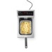 HENDI 215012 Induction Deep Fryer, 8 L