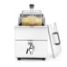 HENDI 215012 Induction Deep Fryer, 8 L
