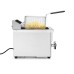 HENDI 215012 Induction Deep Fryer, 8 L