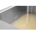 HENDI 215012 Induction Deep Fryer, 8 L