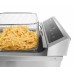 HENDI 215012 Induction Deep Fryer, 8 L
