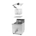HENDI 215012 Induction Deep Fryer, 8 L