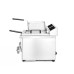 Індукційна фритюрниця HENDI 215029, 2х8 л