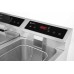 Індукційна фритюрниця HENDI 215029, 2х8 л