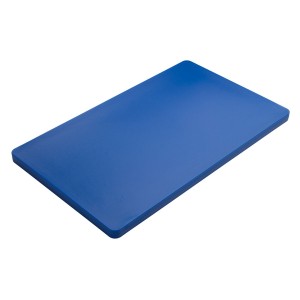 Обробна дошка FoREST Basic Line синя 450×300×12 мм 433450