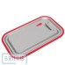 Кришка з силіконовим ущільнювачем BRILLIS 811-SL, GN 1/1