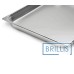 Гастроємність нержавіюча BRILLIS 821-2, GN 2/1 - 65 мм