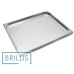 Гастроємність нержавіюча BRILLIS 821-40, GN 2/1 - 40 мм