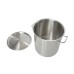 Каструля висока BRILLIS BD13030, 21 л
