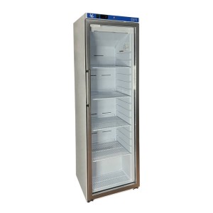 Енергоефективна холодильна шафа BRILLIS BR400VG