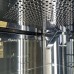BRILLIS DN4-SY-R290 Pastry Display Case