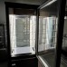 BRILLIS DN4-SY-R290 Pastry Display Case