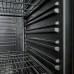 BRILLIS EG-HR400G.B Energy-Efficient Refrigerator Cabinet