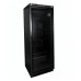 BRILLIS EG-HR400G.B Energy-Efficient Refrigerator Cabinet