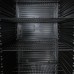 BRILLIS EG-HR400G.B Energy-Efficient Refrigerator Cabinet