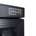 BRILLIS EG-HR400G.B Energy-Efficient Refrigerator Cabinet