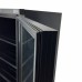 BRILLIS EG-HR600G.B Energy-Efficient Refrigerator Cabinet