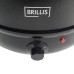 Електросупниця BRILLIS ESK01A