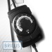 Електронагрівач для чафіндишу BRILLIS EW001