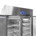 Енергоефективна морозильна шафа BRILLIS FC-UGN1410BT