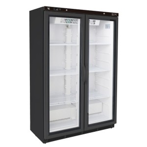 BRILLIS G-HR800VG-B Refrigerator Cabinet